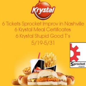 Krystal-Improv-Nashville