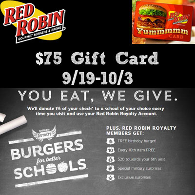 Red-Robin-$75-Gift-Card-Giveaway