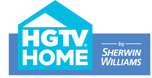 Image result for sherwin williams HGTV paint logo