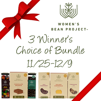 Womens Bean Project Holiday 2017