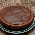 Chocolate Lover's Cheesecake