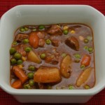 Slow Cooker Stew