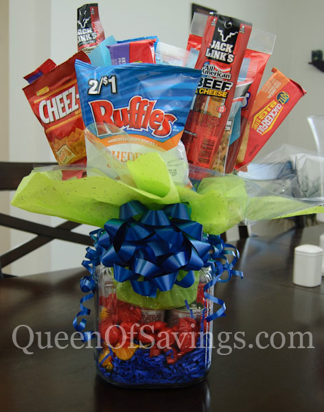 Fathers Day Bouquet