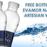 Evamor Natural Artisan Water