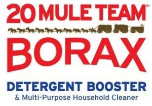 borax logo