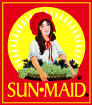 FREE Sun-Maid 100th Anniversary Recipe Booklet