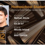 Homeschool-ID-Card
