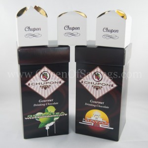 Chupon Chocolates