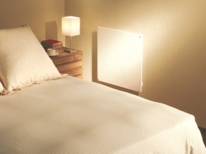Econo Heat 603 Ceramic Wall Panel Heater