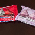 Hershey's Valentines Candy 3