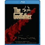 Amazon Deal of the Day - The Godfather Collection (The Coppola Restoration) on Blu-ray $16.99
