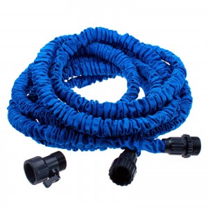 50ft Garden Water Hose Pocket Style As Seen on TV Expandable Hose $15.49