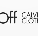 50% Off Calvin Klein Clothing for Women and Men
