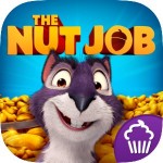 The Nut Job (The Official App for the Movie)