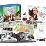 The Wizard of Oz: 75th Anniversary Limited Collector's Edition (Blu-ray 3D / Blu-ray / DVD / UltraViolet + Amazon-Exclusive Flash Drive)