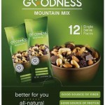 Wholesome Goodness Trail Mix