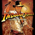 Amazon Deal of the Day - Indiana Jones: The Complete Adventures on Blu-ray Only $29.99