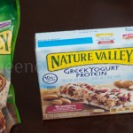 Nature Valley Greek Yogurt Protein Bars