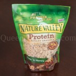 Nature Valley Protein Granola