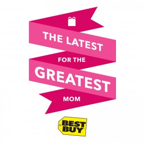 Mother's Day Gifts from Best Buy