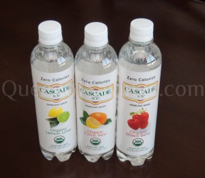 Cascade Ice Sparkling Water