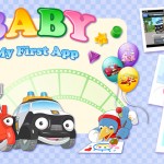 Heroes of the City - Baby App