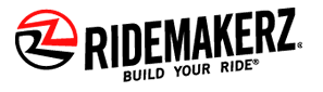 Ridemakerz Logo