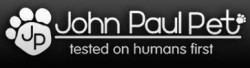John Paul Pet logo
