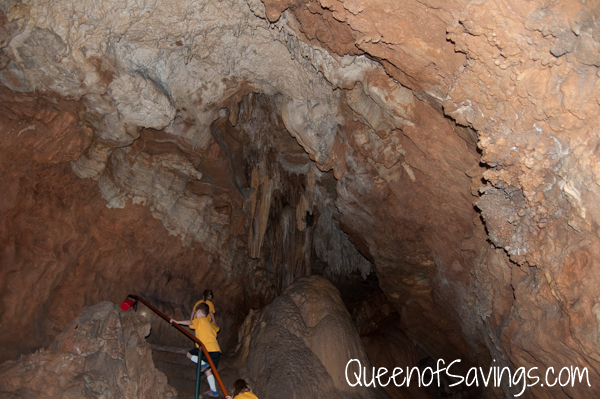 Mammoth Onyx Cave 2