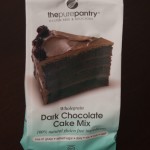 The Pure Pantry Dark Chocolate Cake Mix