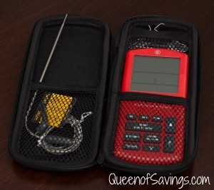 ThermoWorks ChefAlarm Case