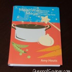 Mealtime Magic - Delicious Dinners in Half the Time
