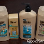 Suave Professionals Body Care Products