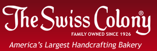 Swiss Colony Logo