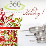 Celebrate Happy 360 Holiday on 12/26