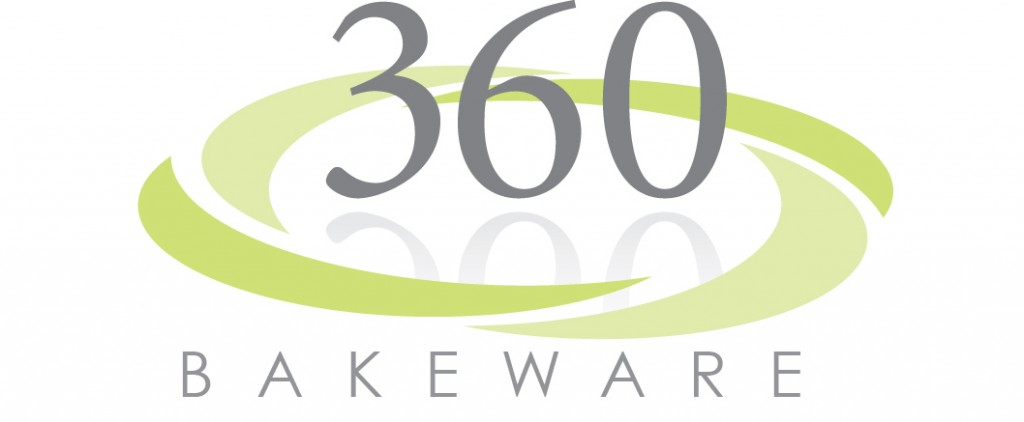 360 Bakeware Logo
