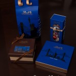 Lindt New York Collection