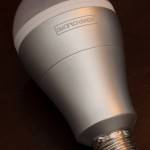 SmartCharge LED Bulbs