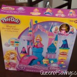 Play Doh Magical Designs Palace