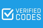 Verified Codes Logo