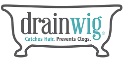 Drain Wig catches hair and prevents clogs - Family Review Guide
