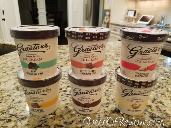 Graeters Ice Cream