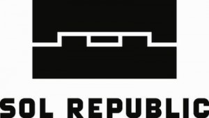 Sol Republic Logo