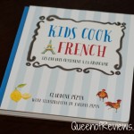 Kids Cook French