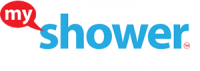 MyShower logo