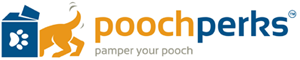 Pooch Perks Logo