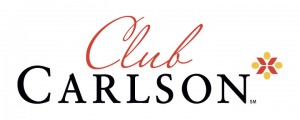 Club Carlson Logo