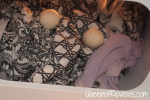 100% wool dryer balls