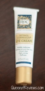 Retinol Correxion Eye Cream