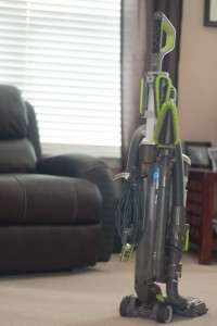 Hoover Air Lift Deluxe Review